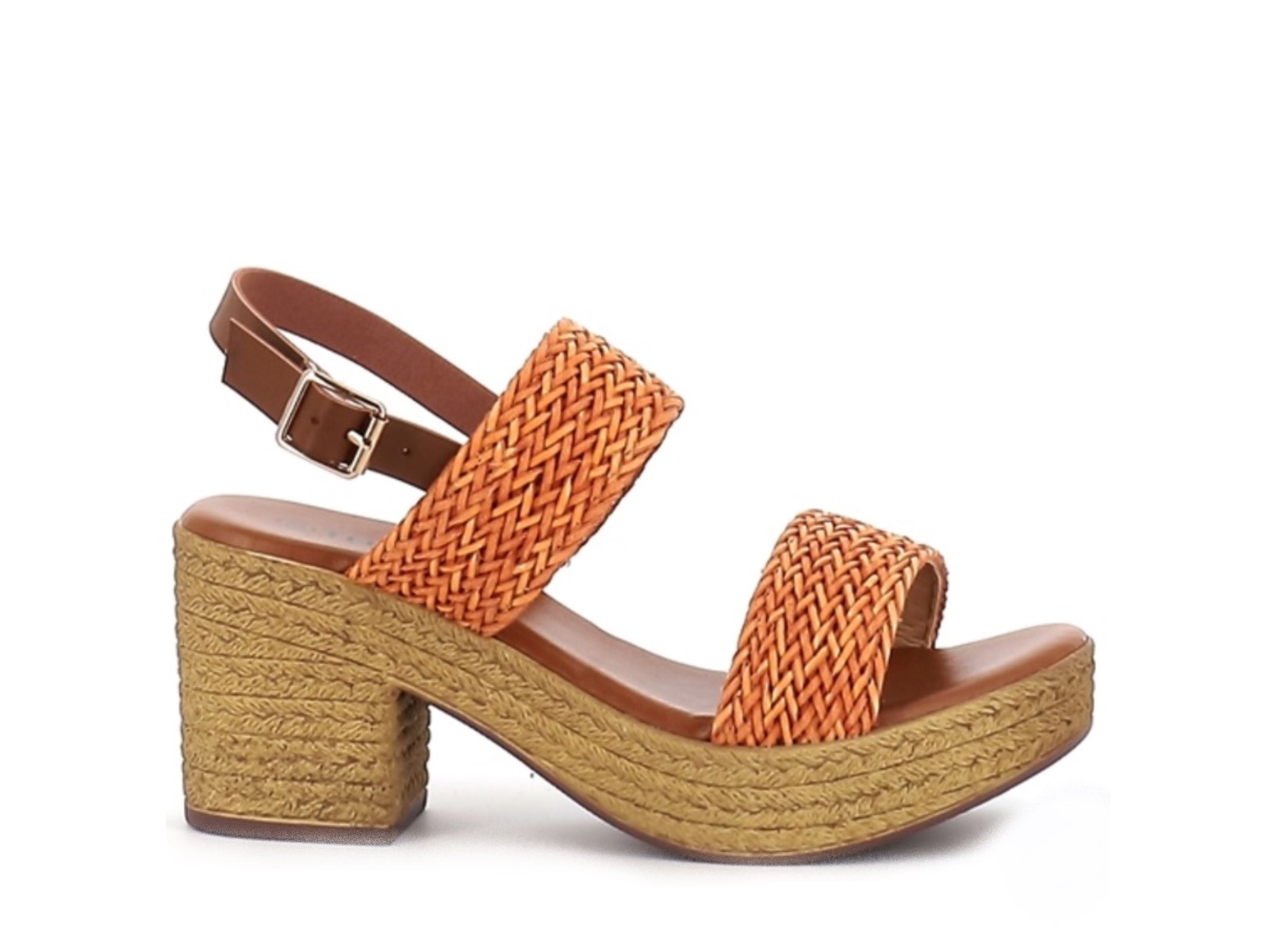 F brand-B816300 Synthétique Orange