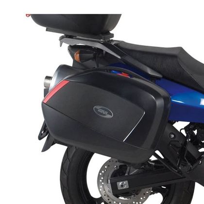 Support valises Givi Monokey pour valises V35