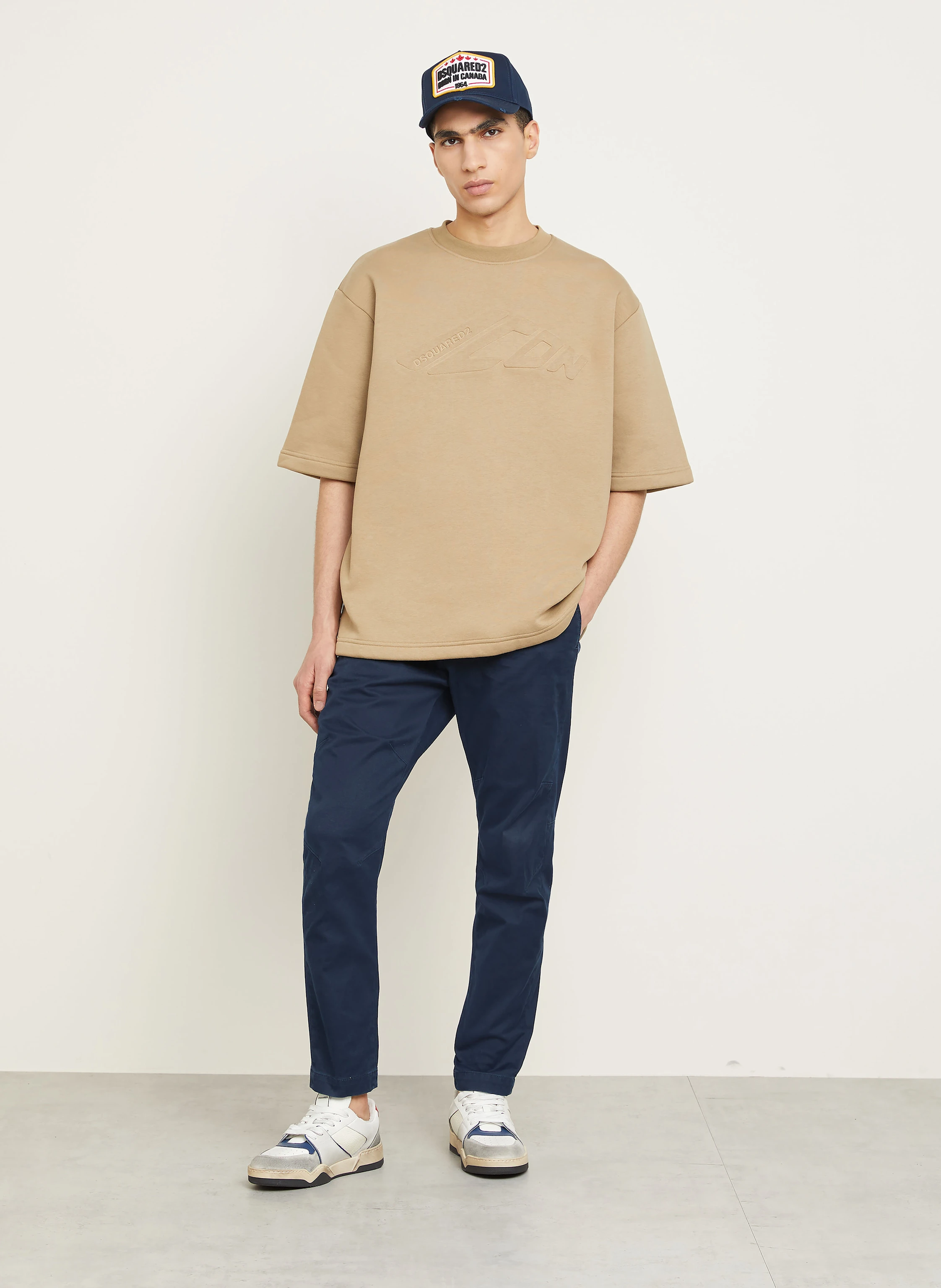 DSQUARED2 Chino