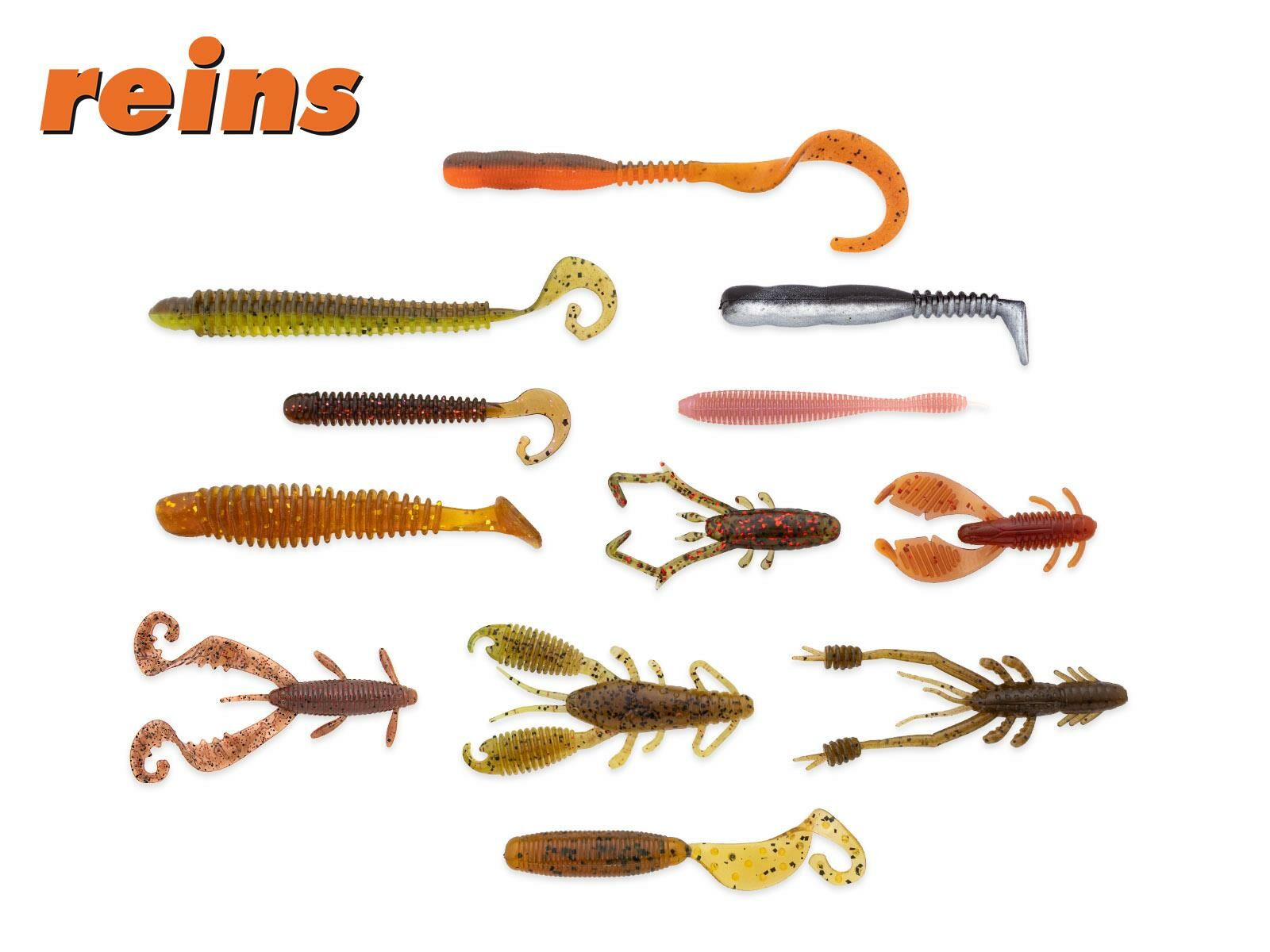 REINS Barsch All Stars Set