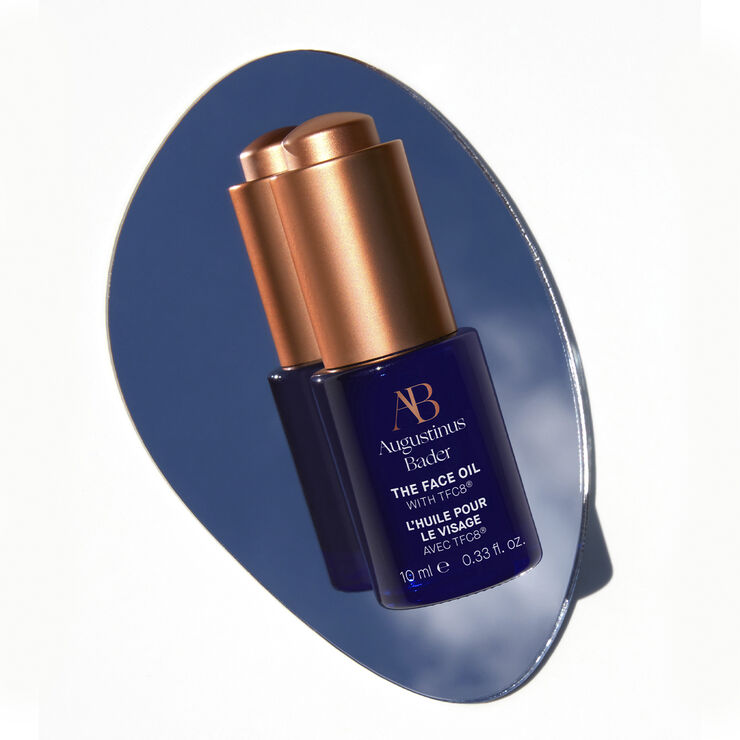 Augustinus Bader The Face Oil