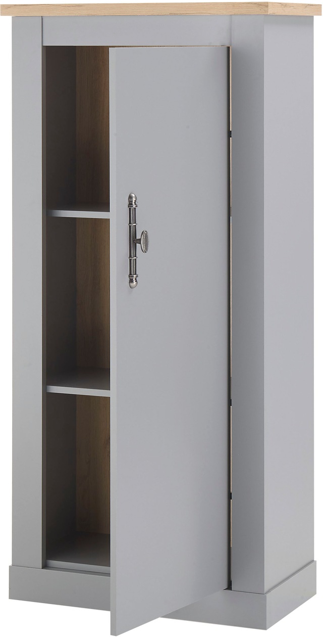 Home affaire Mehrzweckschrank »CHAMBORD« Breite ca. 68 cm