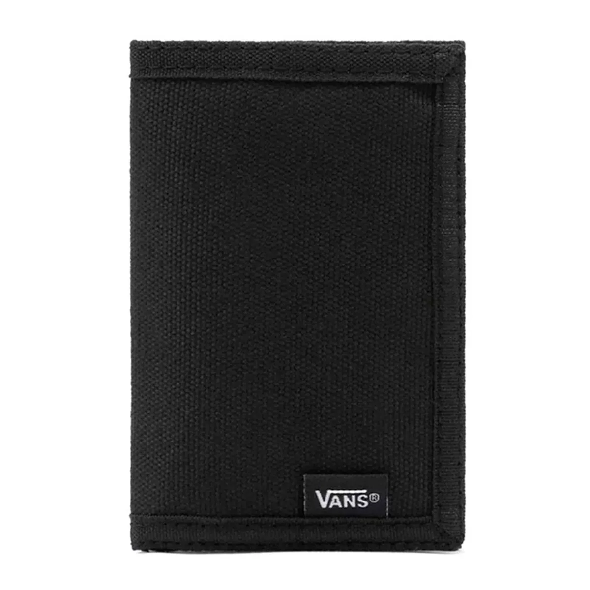 Vans Portefeuille Slipped Uni Noir