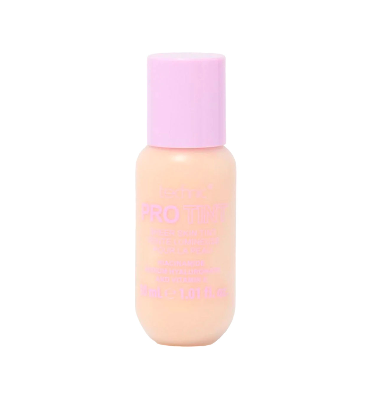Technic Cosmetics - Base de maquiagem Pro Tint - Pampas Beige