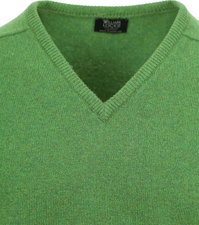 William Lockie V Watercress 7092D-155 Watercress