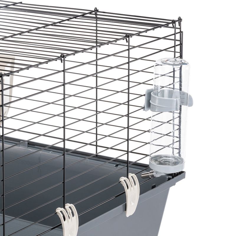Cage Ferplast Rabbit 120 à prix discount sur bitiba.fr