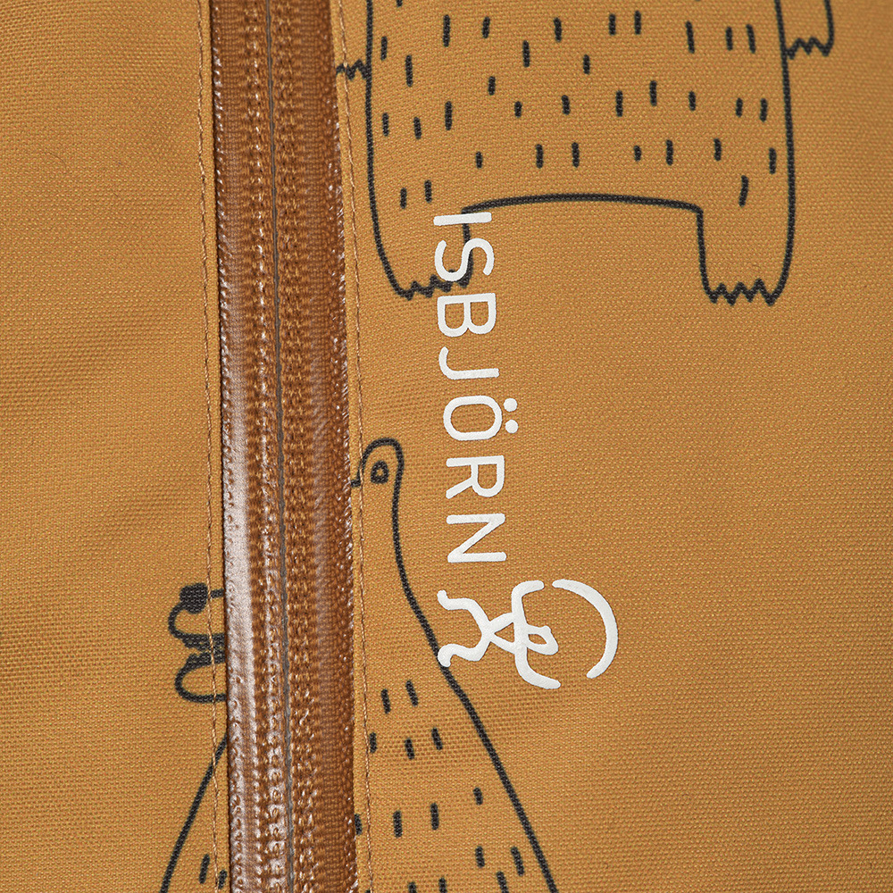 Puffin Winter Jumpsuit Todler