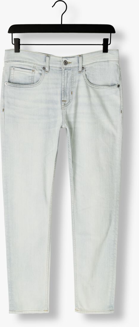 blauwe 7 for all mankind slim fit jeans slimmy tapered