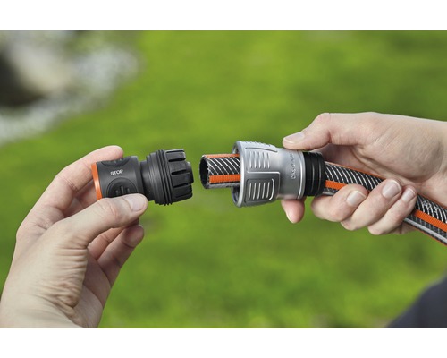 Premium waterstop GARDENA 3/4