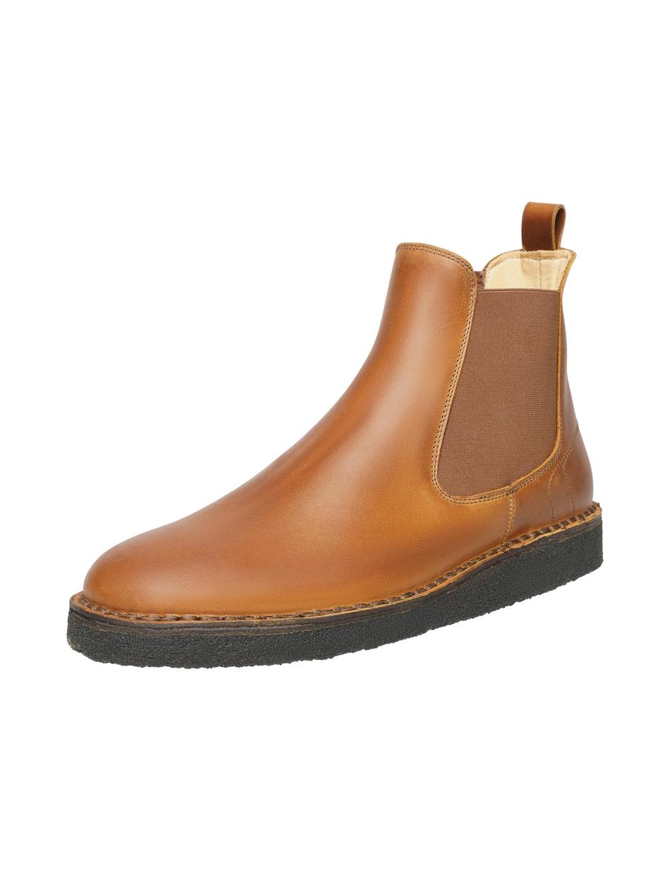 CHELSEA BOOTS BARNEY CB