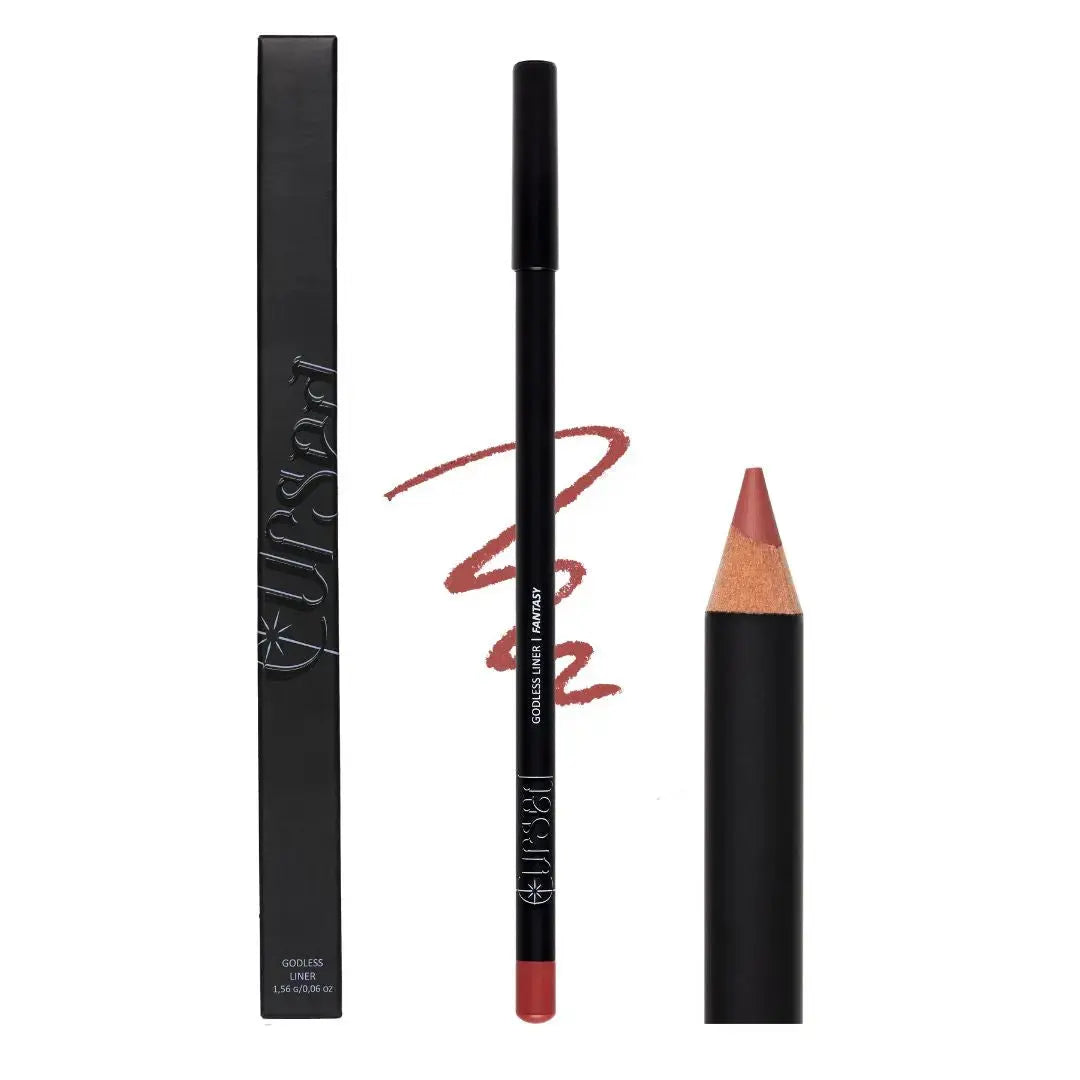 Godless Liner Fantasy