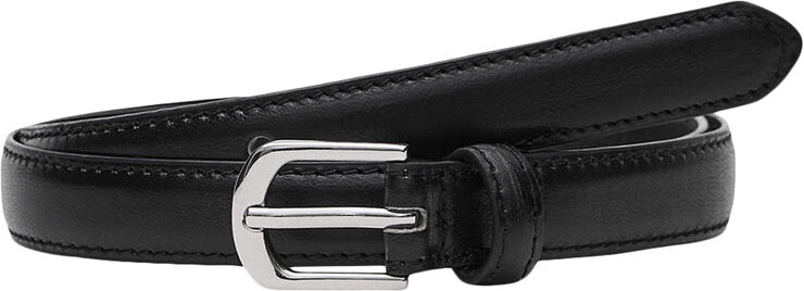 MANGO BELT. -- NICA Black