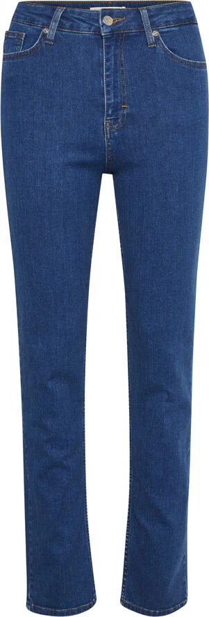 Part Two RanasPW JE RanasPW Medium blue denim