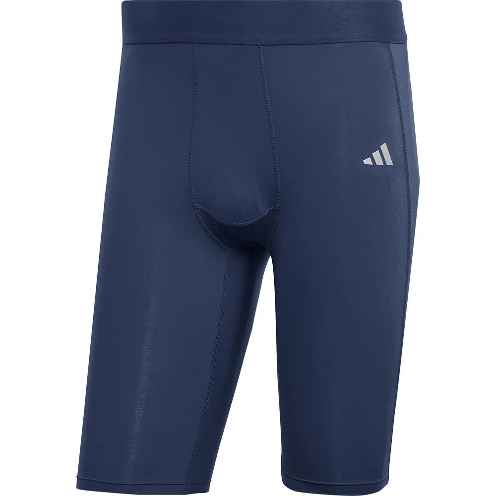 leggings curtas adidas TF