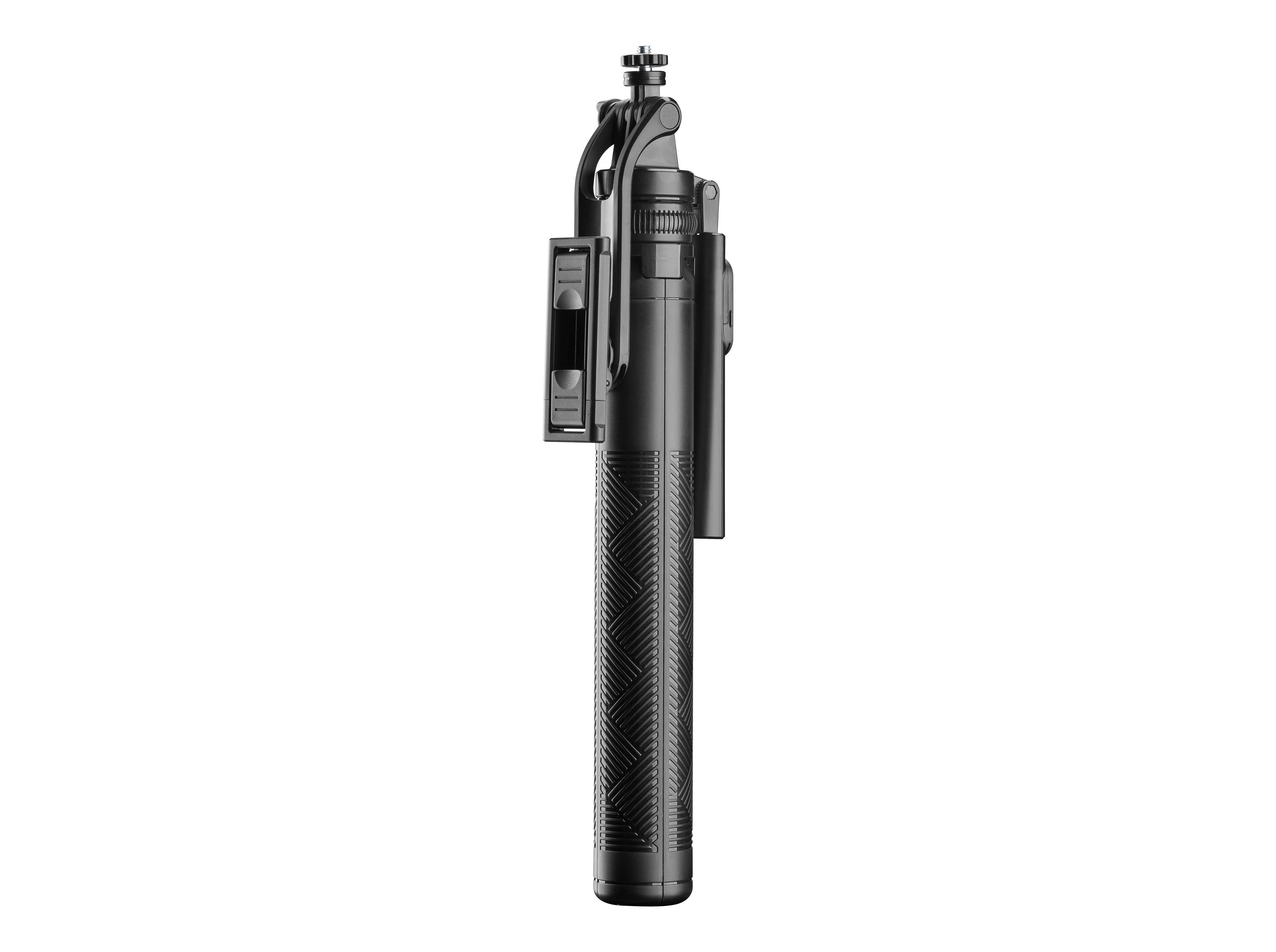 TRIPÉ CELLULARLINE COM SELFIESTICK MAX