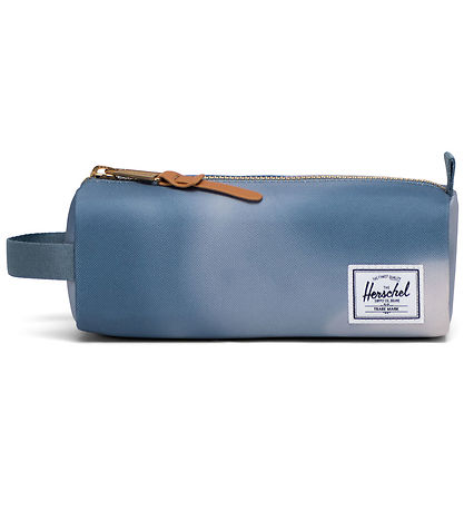 Herschel Federtasche - Siedlung - Blue Mirage Tonal Dawn