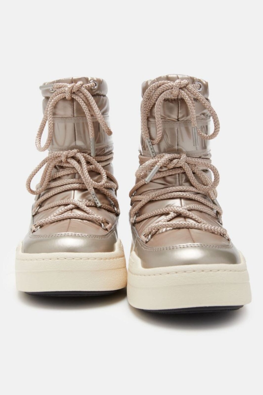 Moon Boot Mb Jr Park Boot b004 rose gold