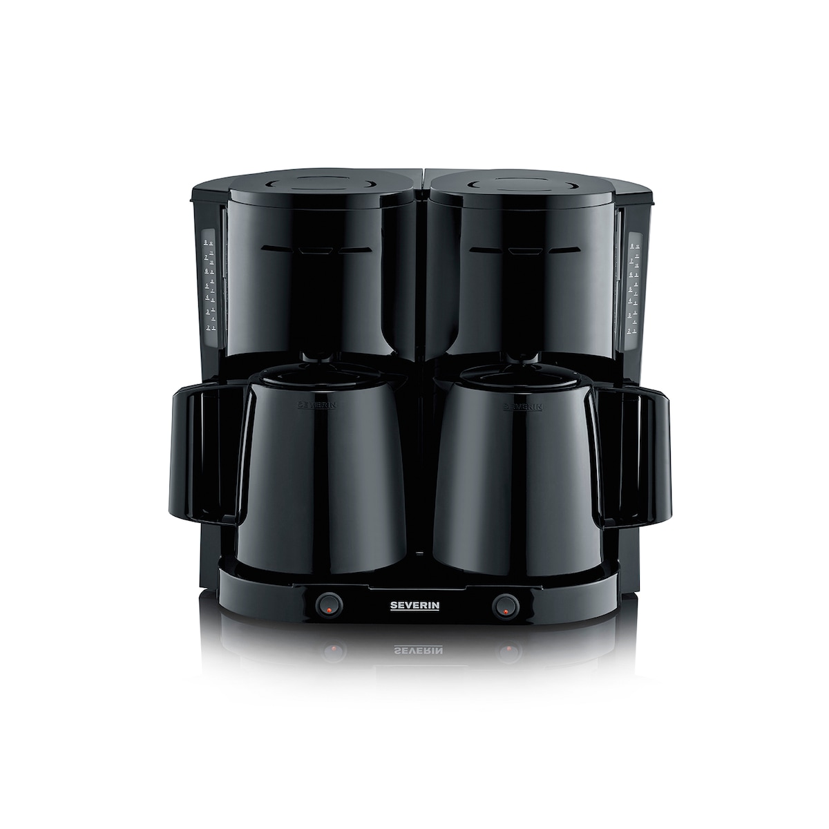 Severin 1000 watt Black