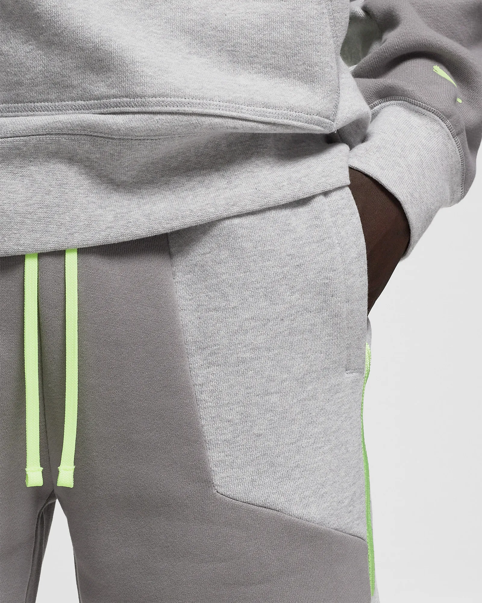 Puma PUMA x PLEASURES Shorts