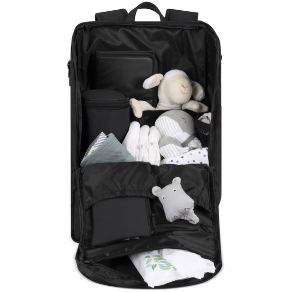 ABC DesignABC Design   Rucksack Active coal