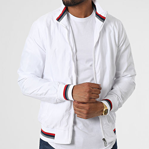 Coupe-Vent 3420 Blanc