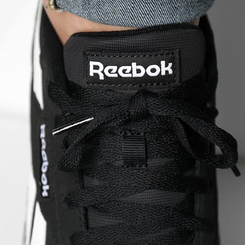 Baskets Rewind Run 100034401 Core Black White