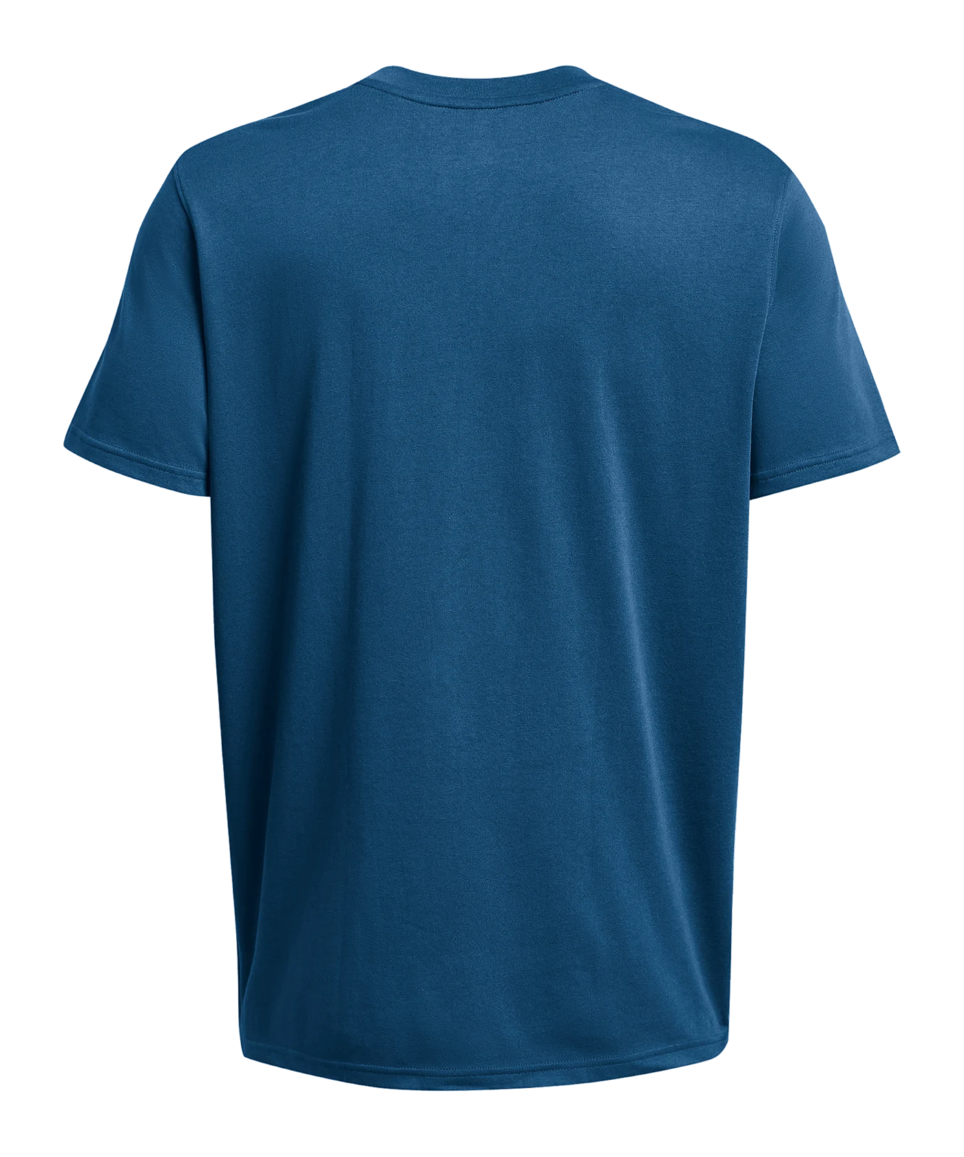 Under Armour Curry Emb Splash T-Shirt Blau F426
