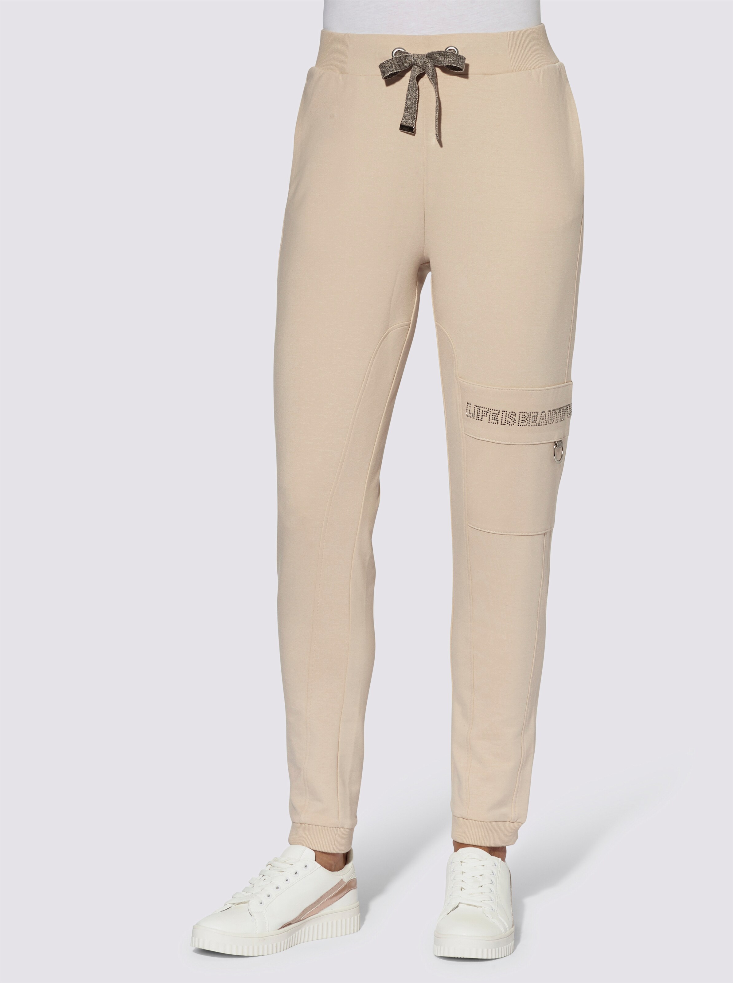 Jogg Pants