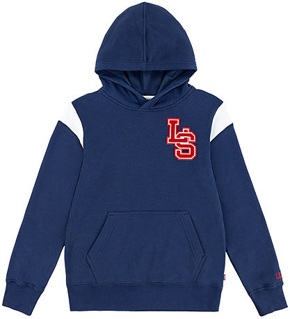 Levis Kapuzenpullover - Dress Blues