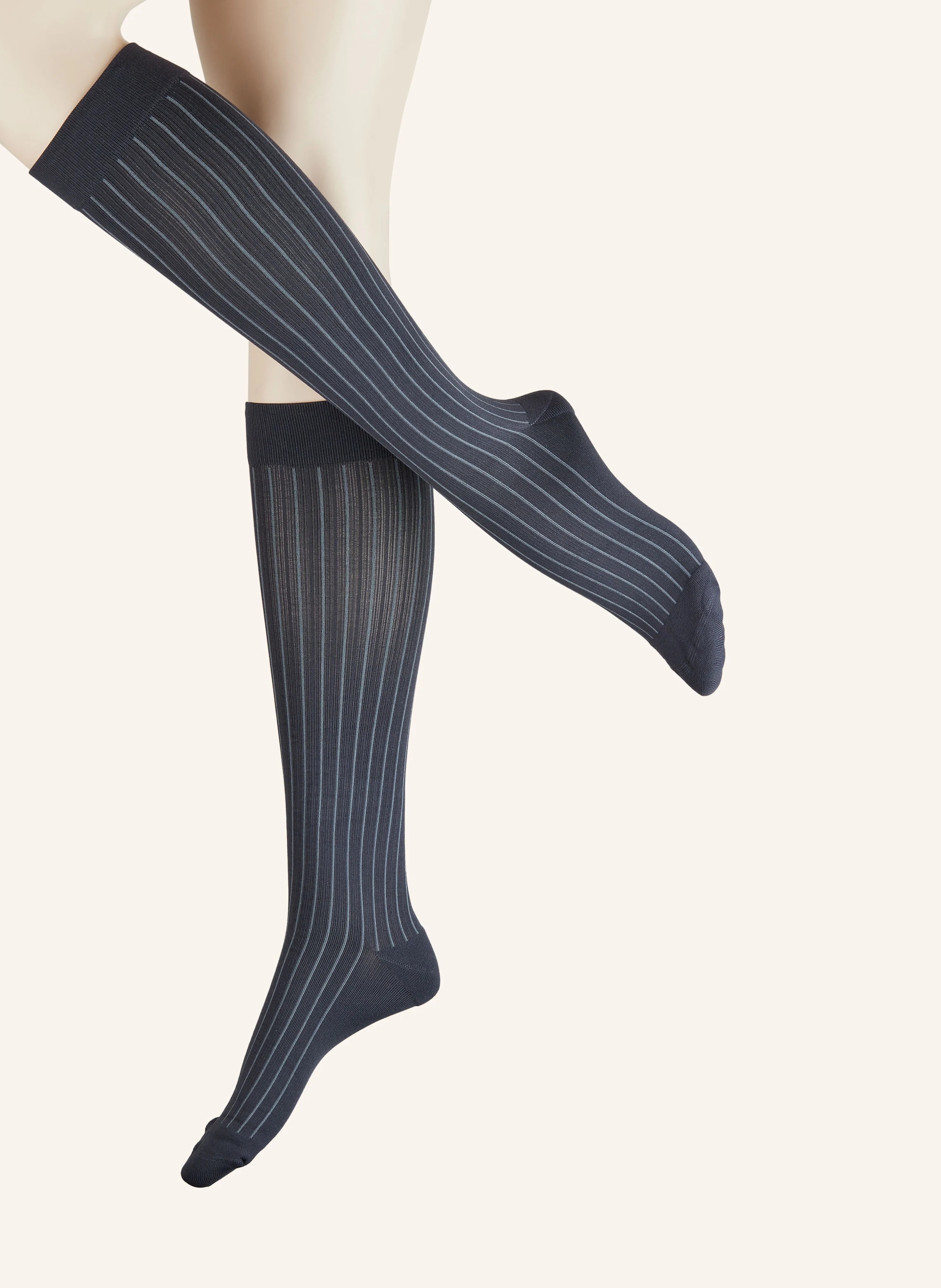 ITEM m6 Kniestrümpfe ALLDAY FREEDOM SOFT COMPRESSION