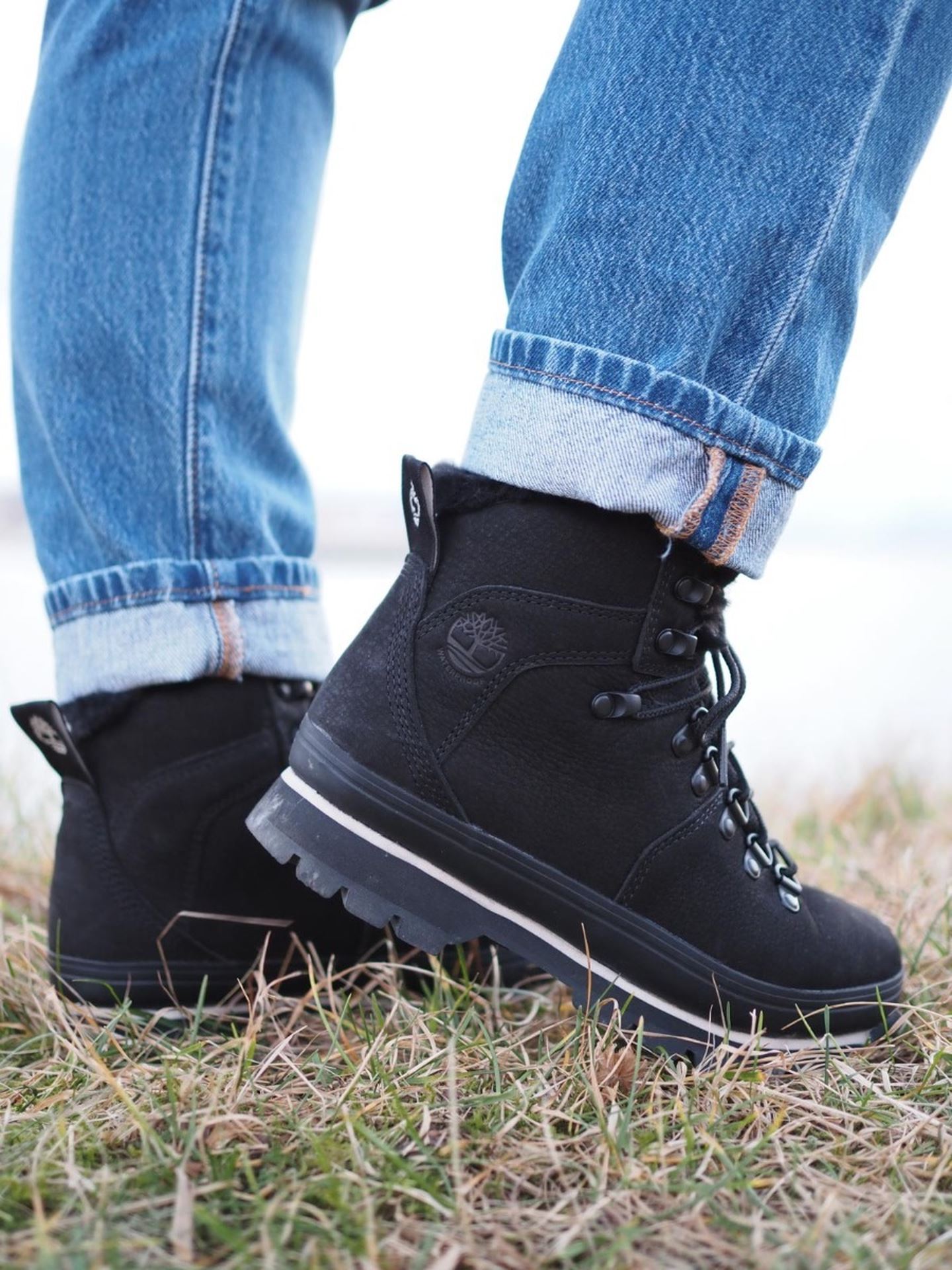 Eurohiker WP Fur Lined
