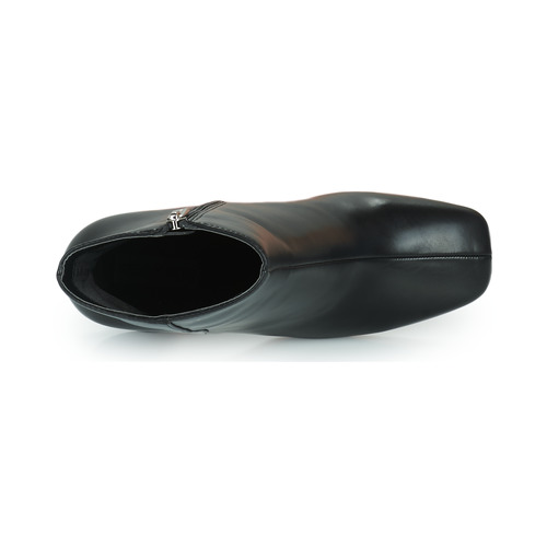 Steve Madden - STREAMS - Noir