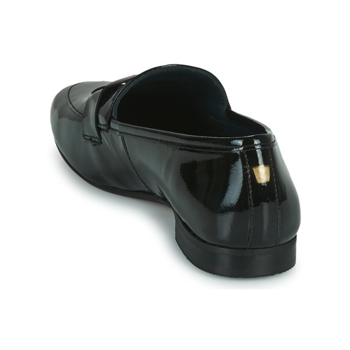 JB Martin - FRANCHE BCBG - VERNIS NOIR