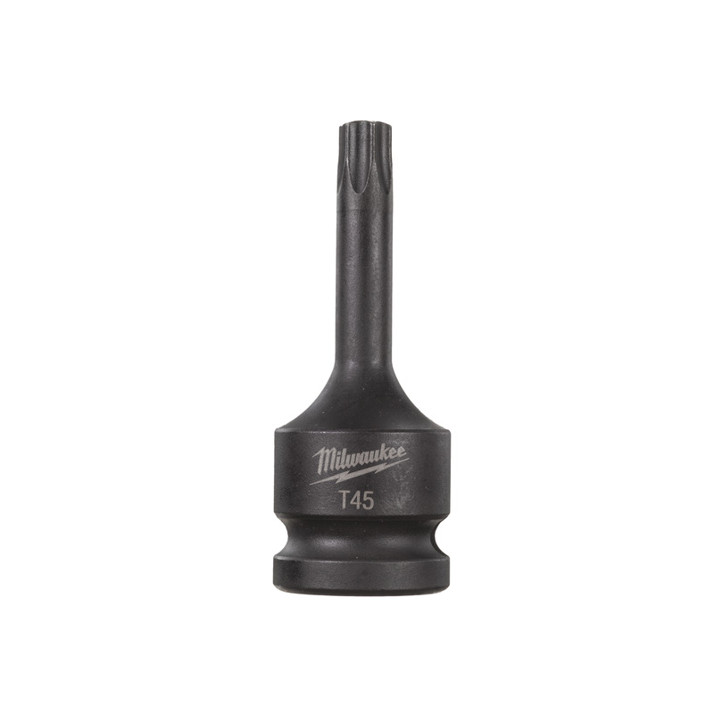 Milwaukee slagdop Shockwave 1/2 TX45
