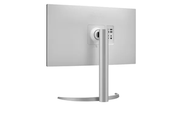 LG 27UP85NP-W - LED-skærm - 27