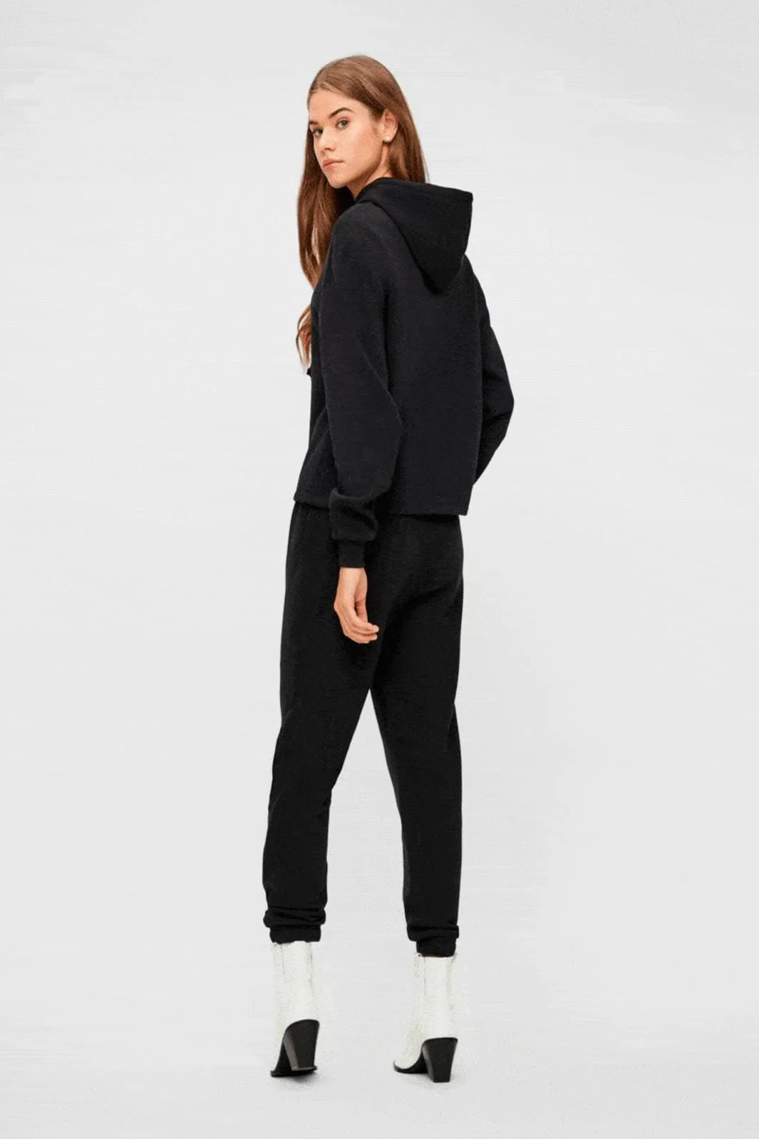 Pieces PcChilli HW Sweat Pants