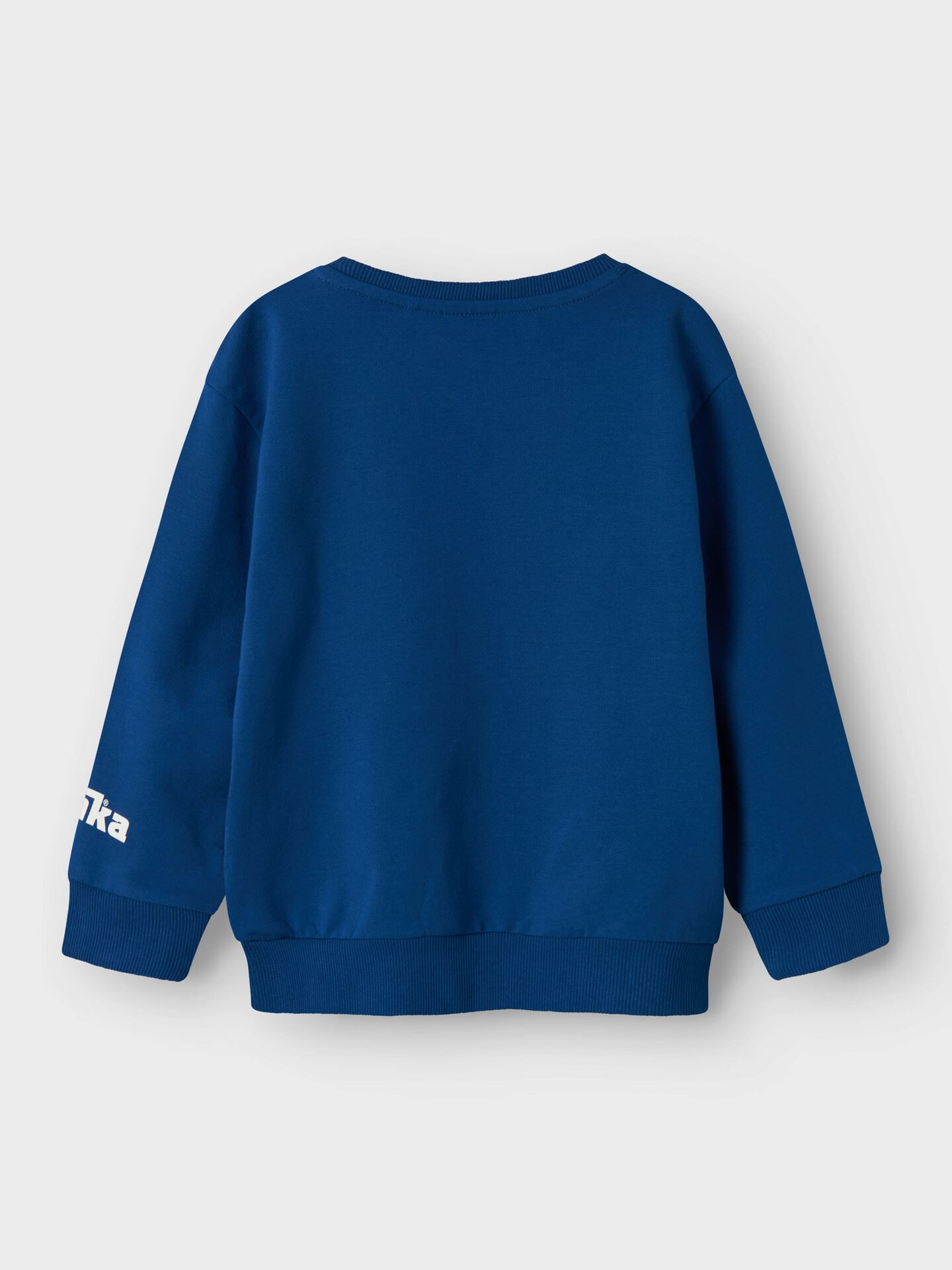 Jacinto Tonka Sweat Unbrushed