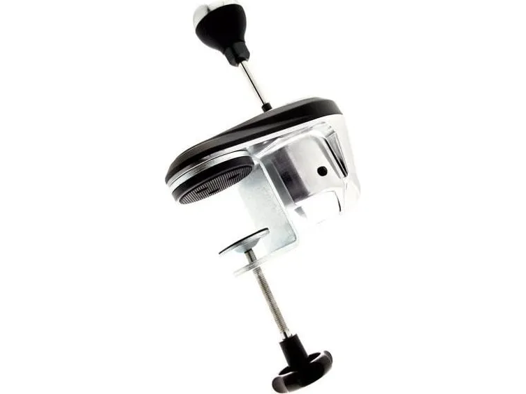 ThrustMaster TH8A Shifter - Håndtag til gearskift - kabling - for PC, Sony PlayStation 3, Microsoft Xbox One, Sony PlayStation 4, Sony PlayStation 5, Microsoft Xbox Series S, Microsoft Xbox Series X
