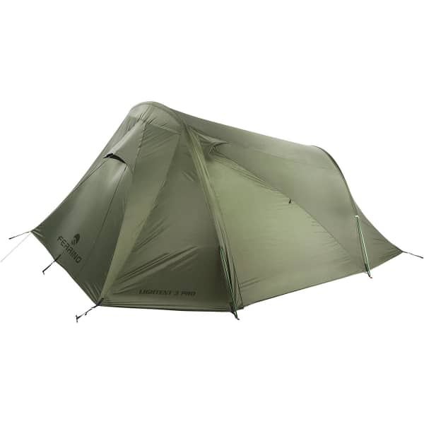 Tente bivouac FERRINO TENT LIGHTENT 3 PRO