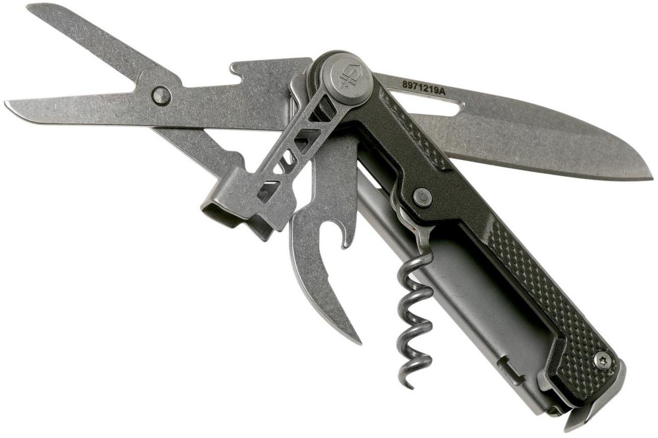 Gerber Armbar  Cork Onyx 31-003829 multitool