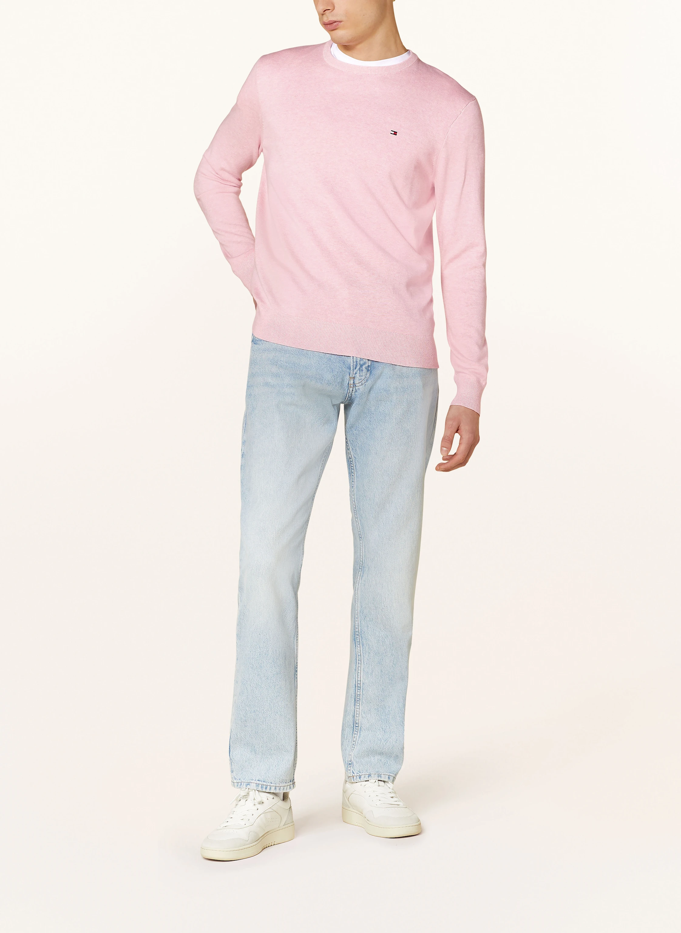 TOMMY HILFIGER Pullover