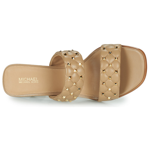 MICHAEL Michael Kors - AMELIA MULE Camel