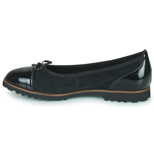 Gabor - 9410037 - Noir