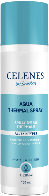 Celenes Aqua Thermal Spray 150ml