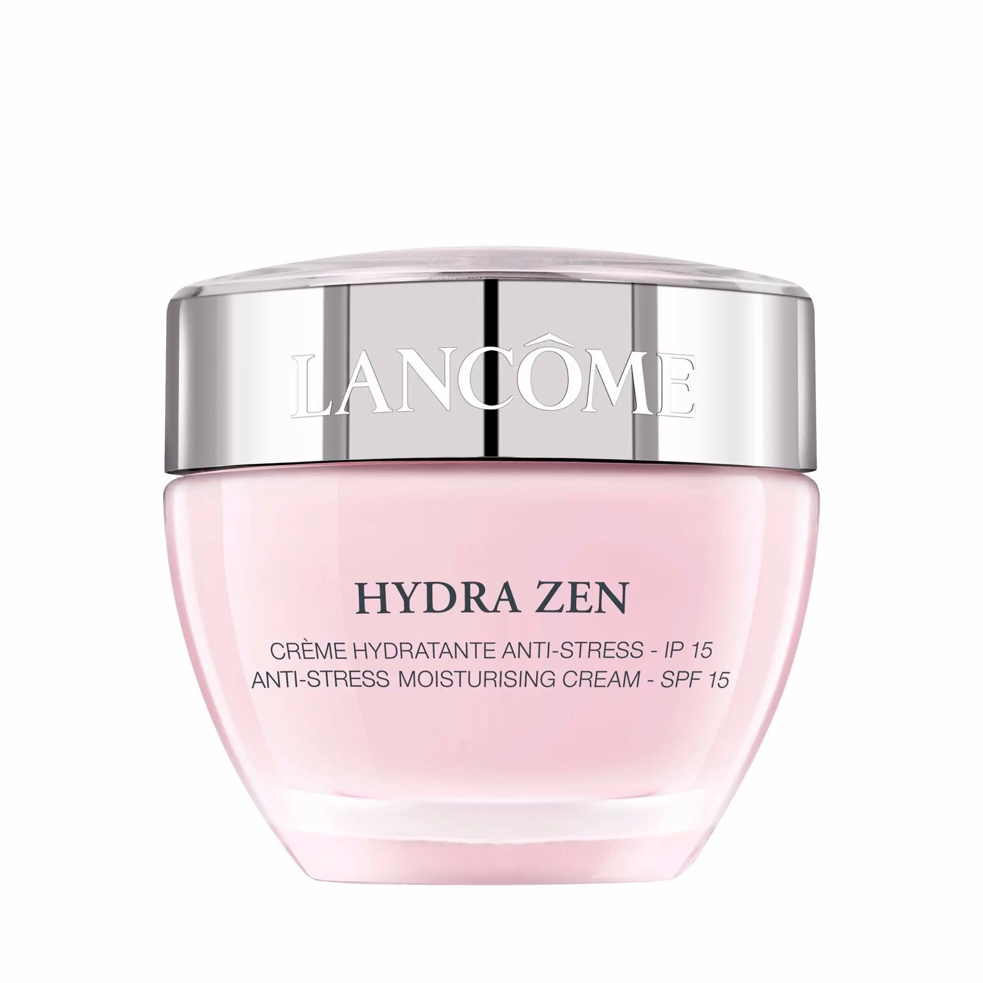 Lancôme - Hydra Zen Crème Hydratante Anti-Stress SPF15- Soin de jour