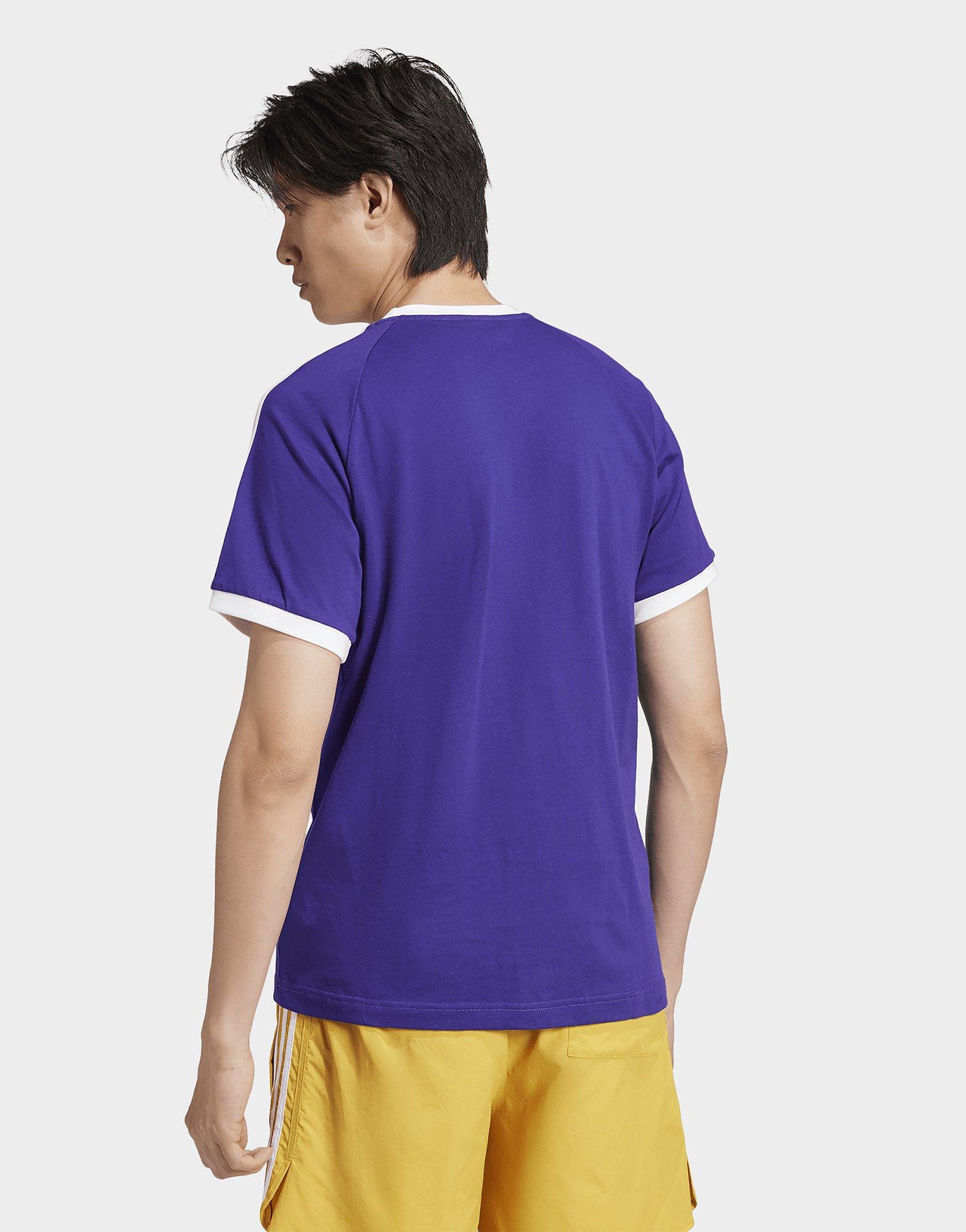 adidas Originals Adicolor Classics 3-Stripes T-Shirt