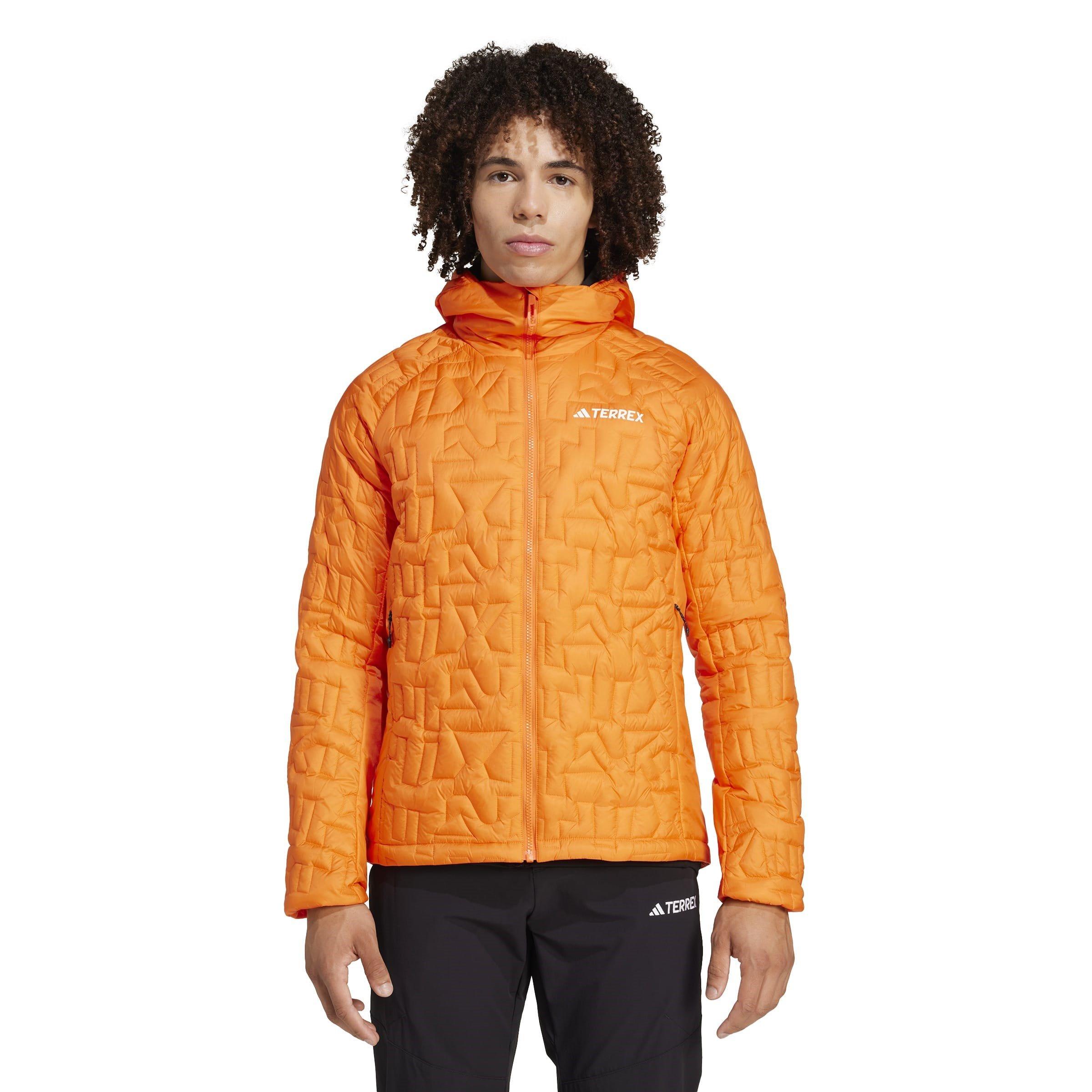 adidas Terrex Mens MT Waterproof Jacket