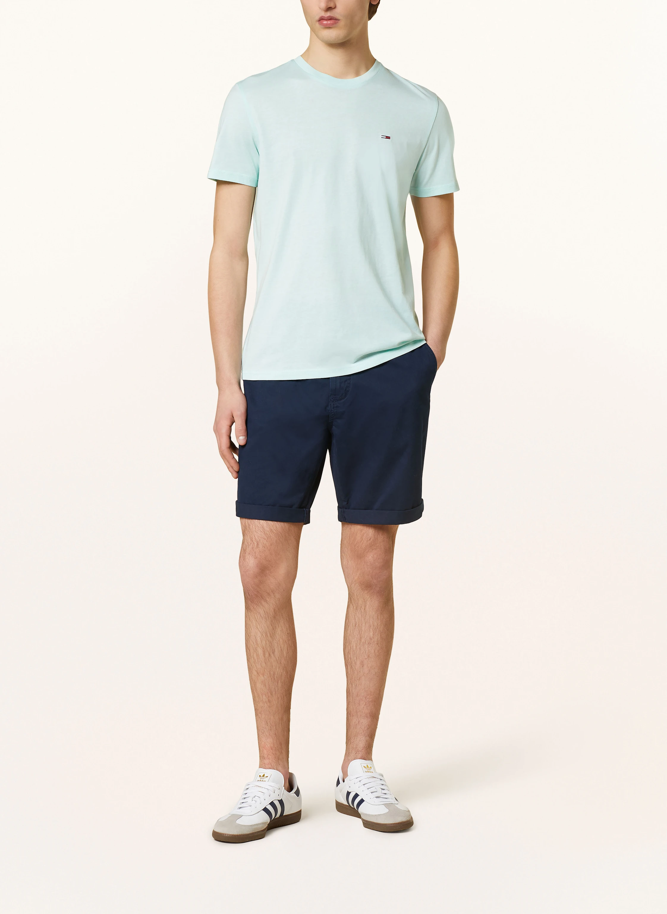 TOMMY JEANS T-Shirt