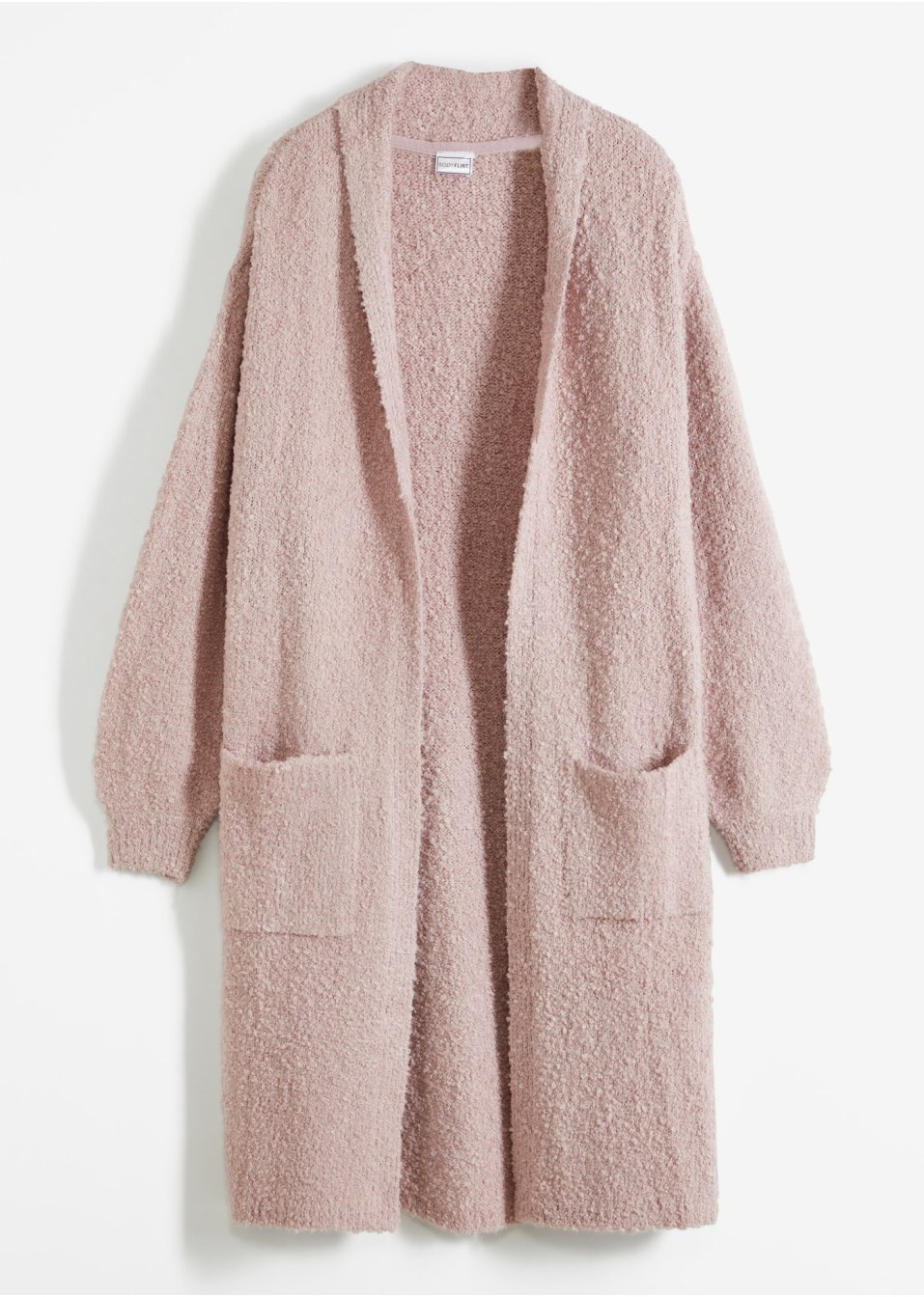 Gilet en maille