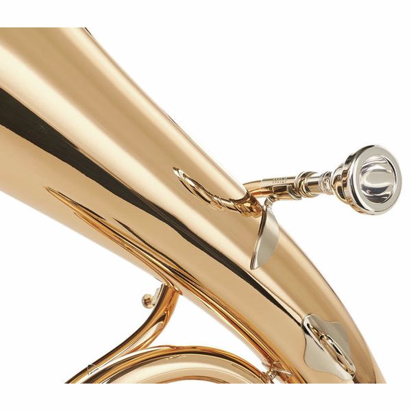 B&S 3032/2-L Tenor Horn
